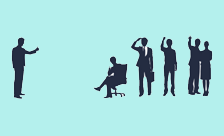 Great Sense of Responsibility