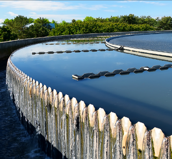 Water Treatment