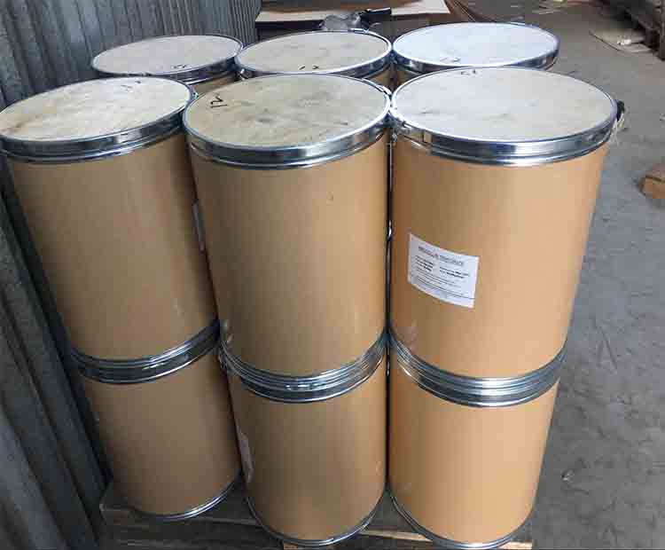 AMOXACILLIN TRIHYDRATE