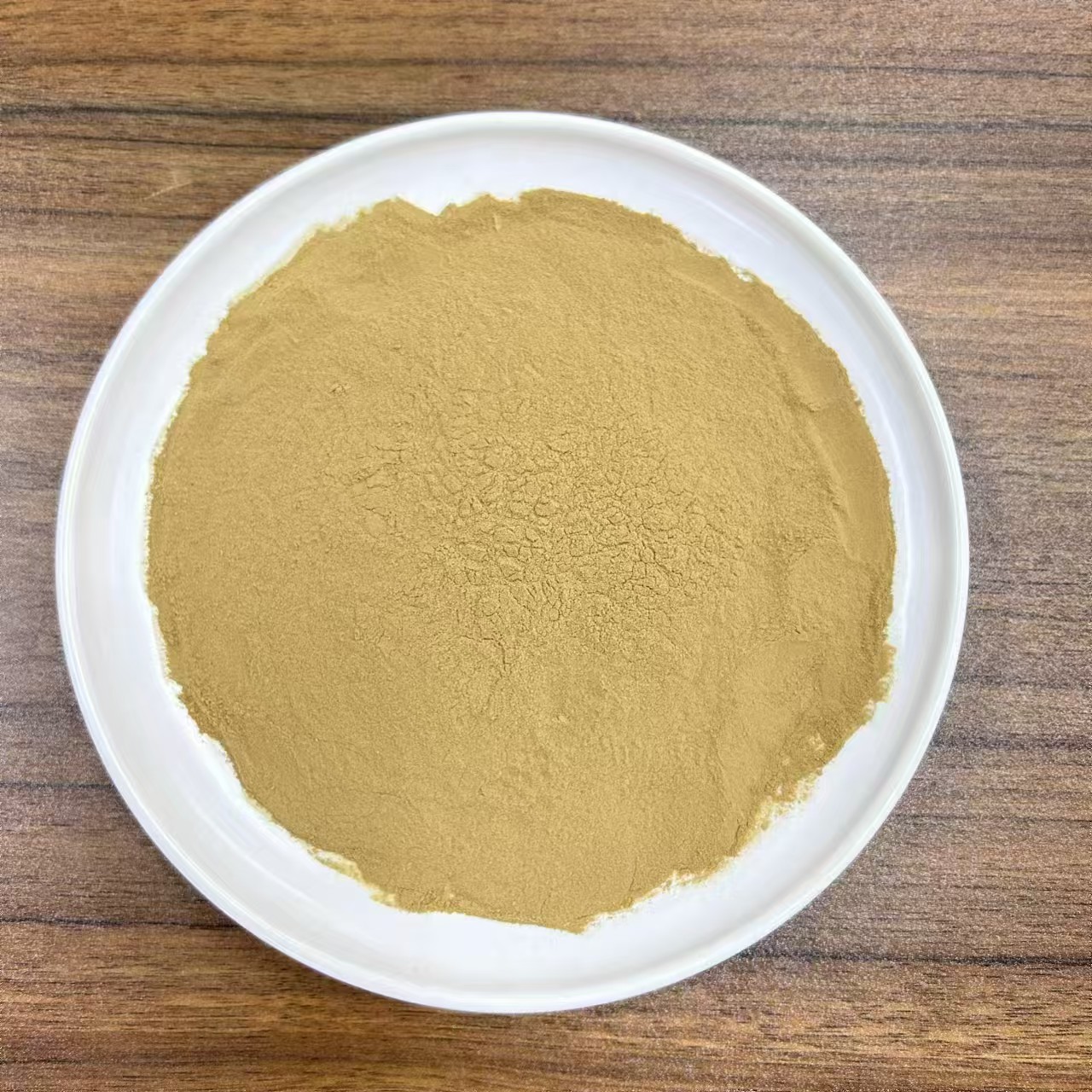 Chicken liver powder